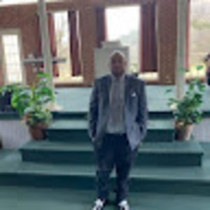 Meet your Posher, Corey